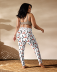 Women's Yoga Leggings
