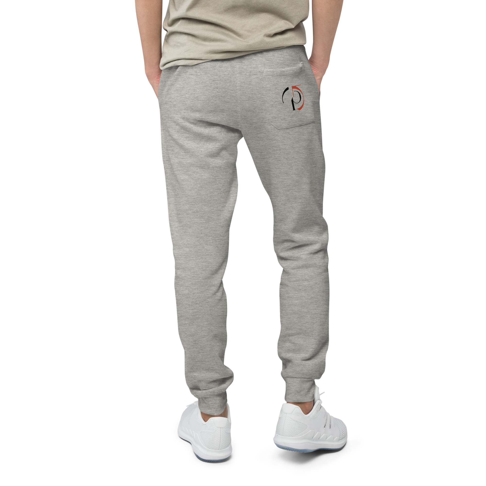 【CPGN STUDIO】Just Come Sweatpants Sweatpants (Open Bottom) - DISCONTINUED DESIGN – B-CC High