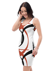 Bodycon dress