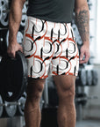 Men's Recycled Athletic Shorts