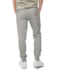 Unisex fleece sweatpants