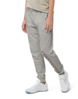 Unisex fleece sweatpants