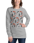 Women Long Sleeve Tee