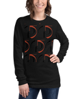 Women Long Sleeve Tee