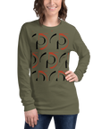 Women Long Sleeve Tee