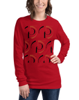 Women Long Sleeve Tee