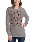 Women Long Sleeve Tee