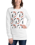 Women Long Sleeve Tee