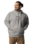 Men's Cotton Hoodie