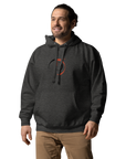 Men's Cotton Hoodie