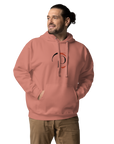 Men's Cotton Hoodie