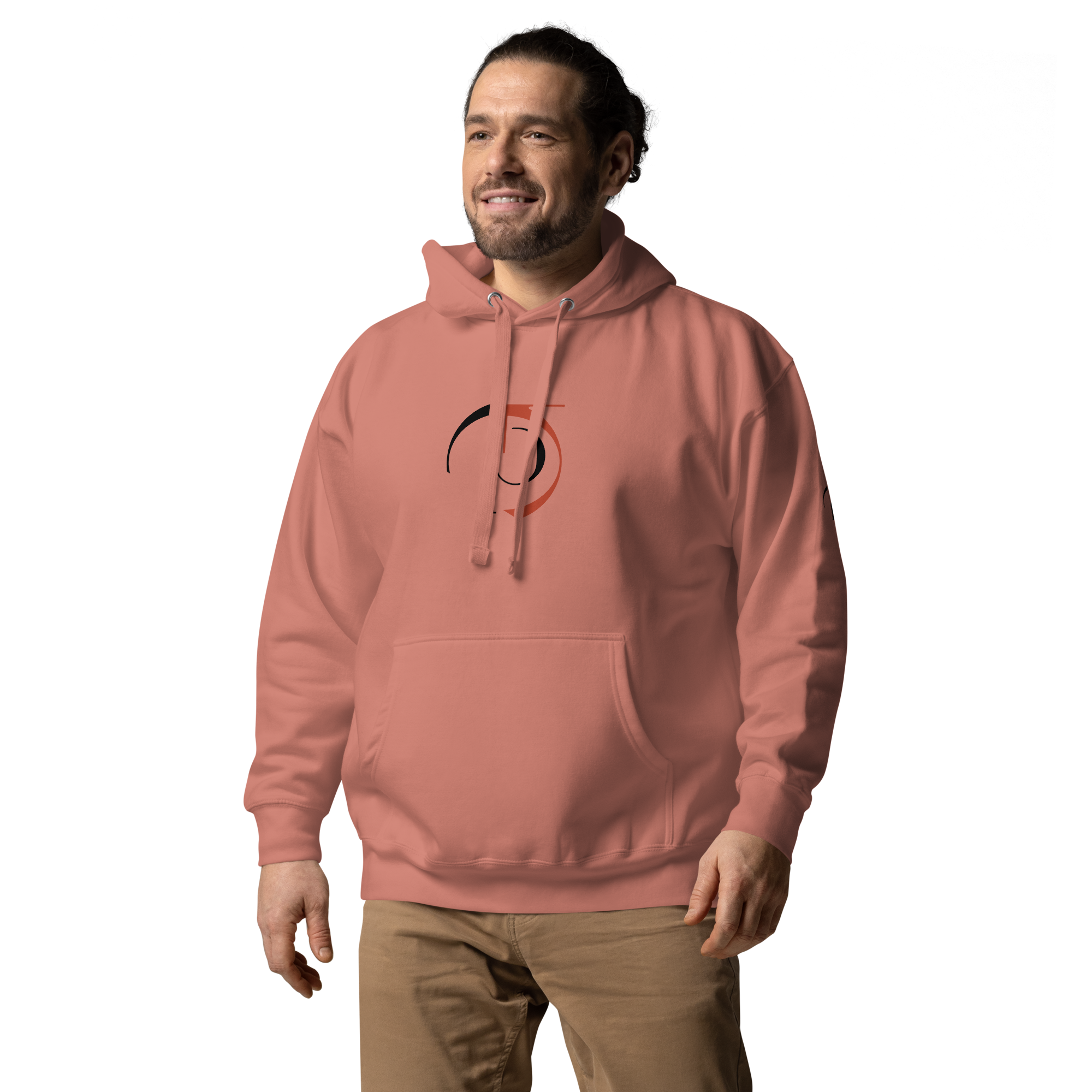 Men&#39;s Cotton Hoodie