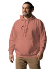 Men's Cotton Hoodie