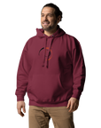 Men's Cotton Hoodie