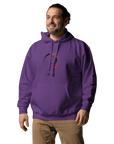 Men's Cotton Hoodie