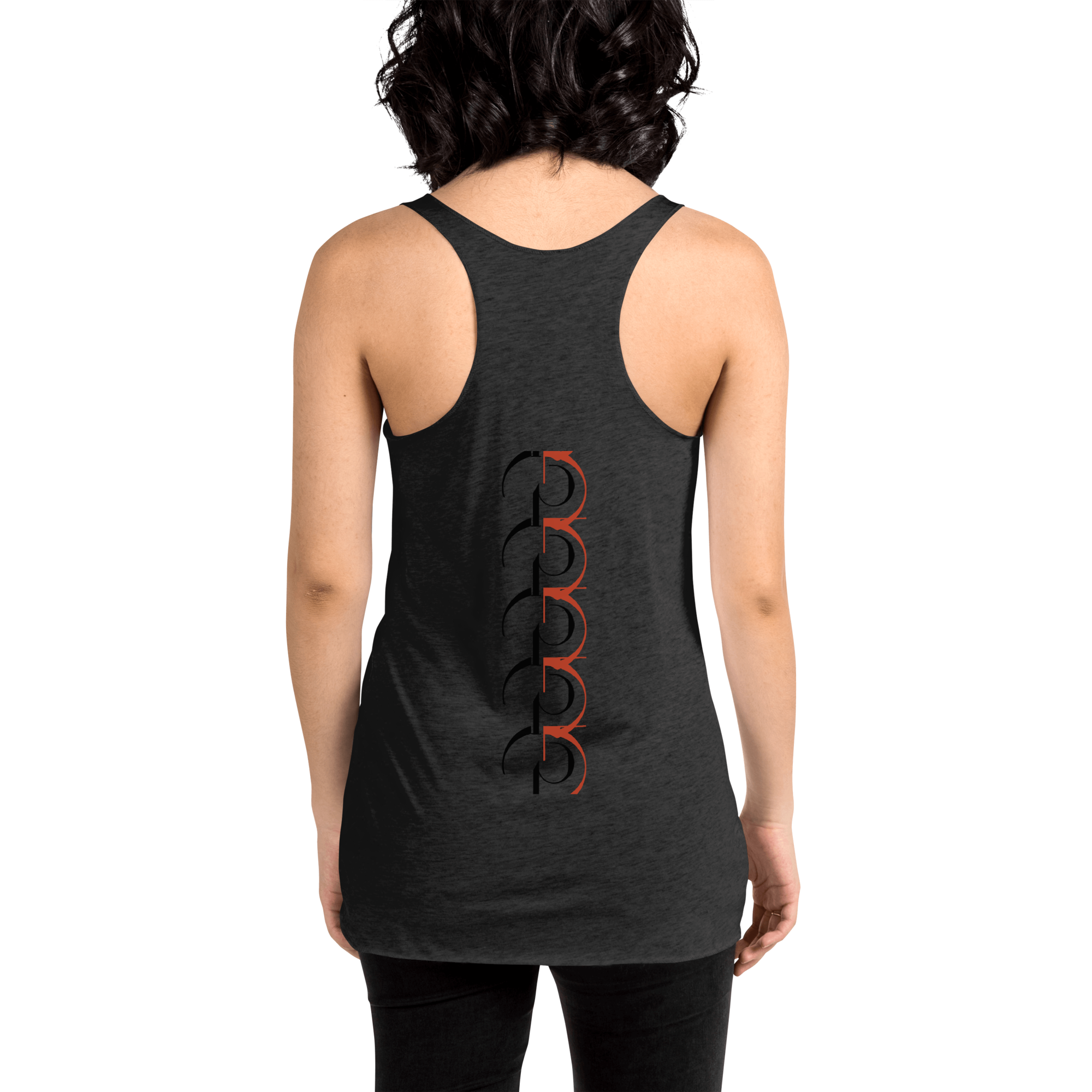 Women&#39;s Racerback Tank