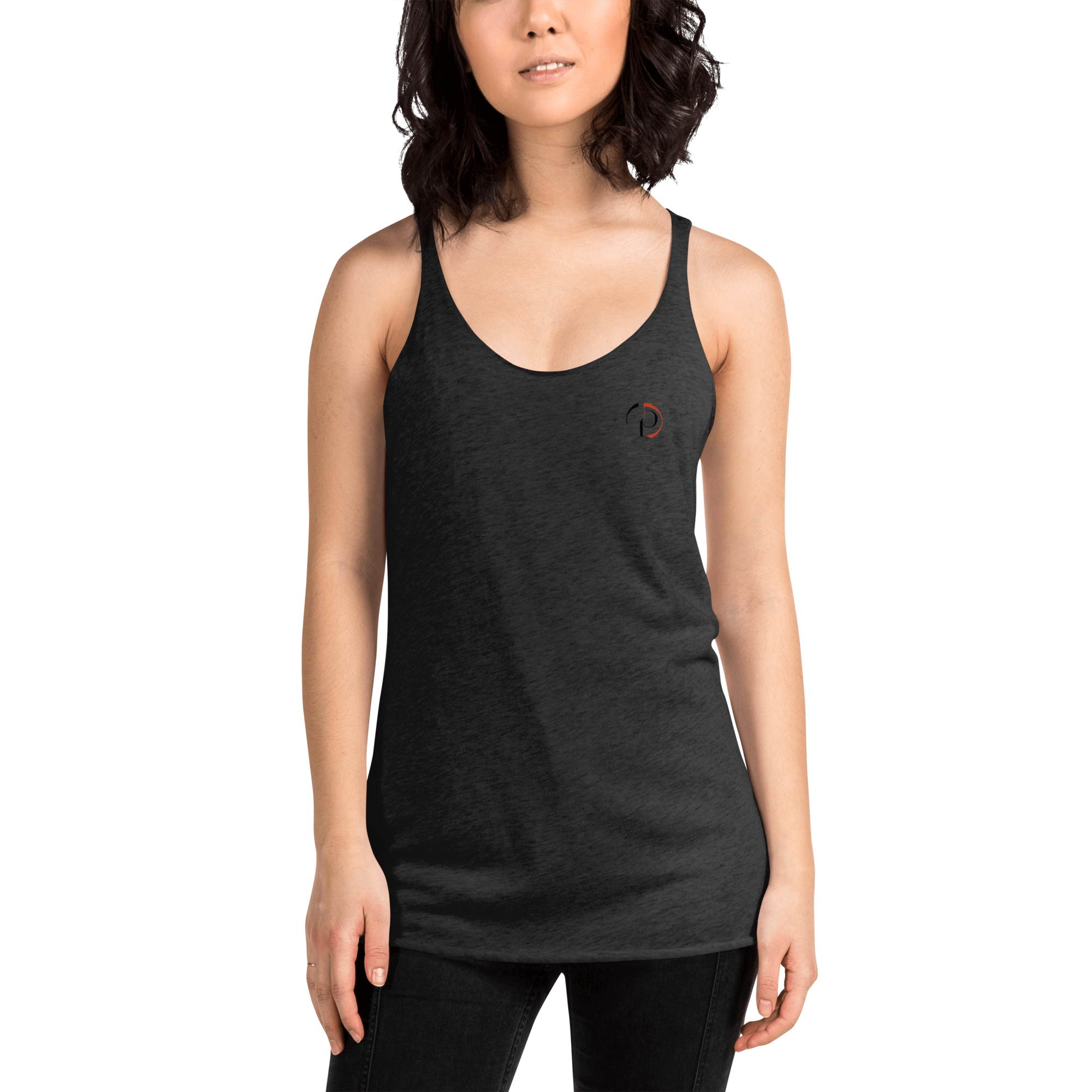 Women&#39;s Racerback Tank