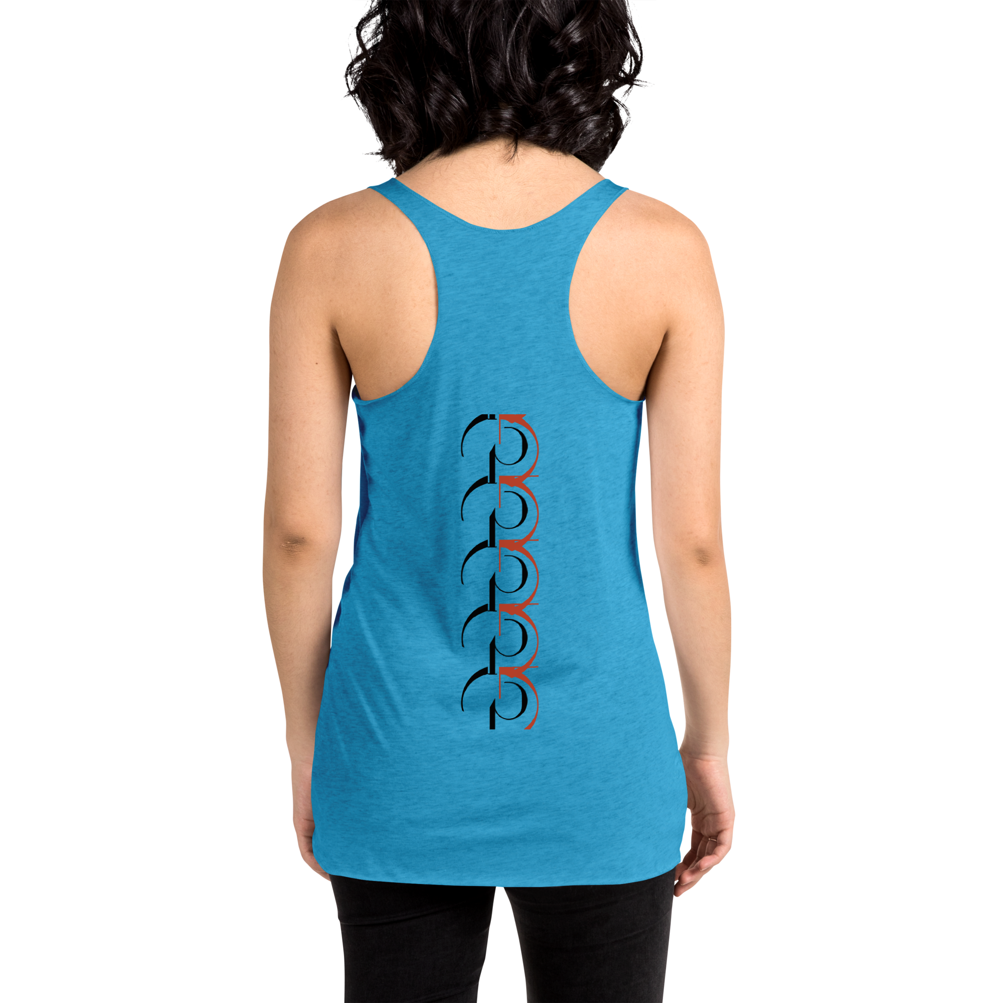 Women&#39;s Racerback Tank