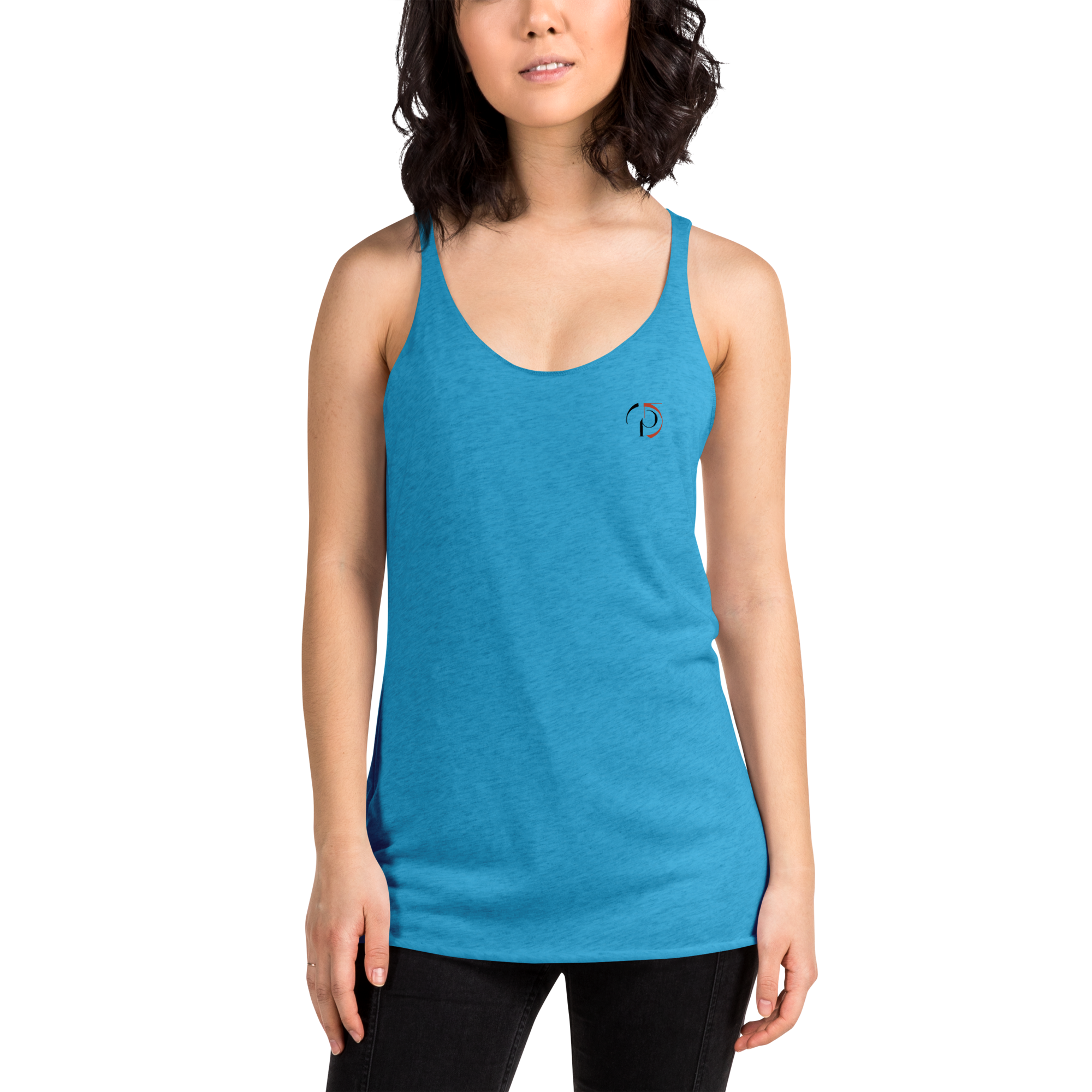 Women&#39;s Racerback Tank